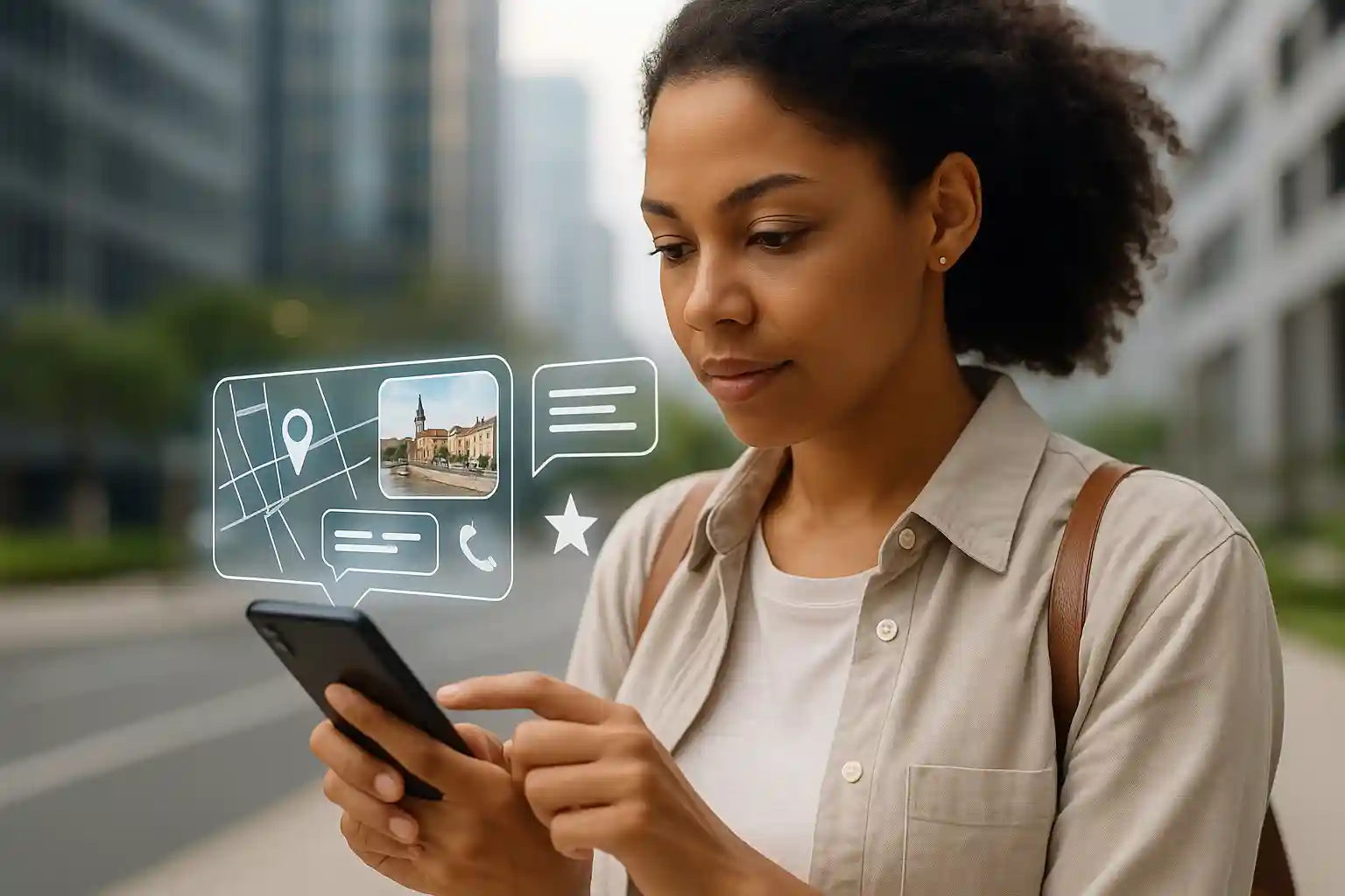 How AI is Changing the Way We Travel | The O Pod Hotel Blog